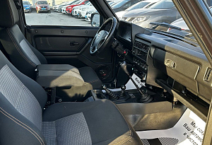 купить Лада 2131 (4x4) 2018, автосалон автоцентр