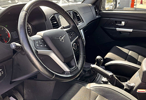 купить УАЗ Patriot 2020, автосалон автоцентр