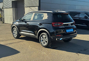 купить Чери Tiggo 4 Pro 2025, автосалон автоцентр