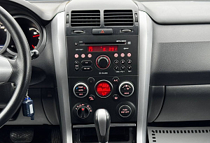 купить Сузуки Grand Vitara 2010, автосалон автоцентр