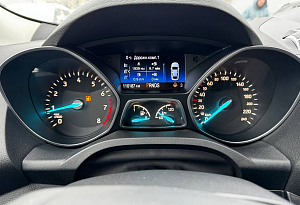 купить Форд Kuga 2016, автосалон автоцентр