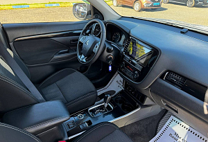 купить Мицубиси Outlander 2018, автосалон автоцентр
