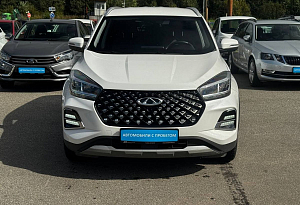 купить Чери Tiggo 4 Pro 2024, автосалон автоцентр