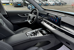 купить Чери Tiggo 7 Pro Max 2024, автосалон автоцентр