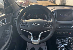 купить Чери Tiggo 7 2019, автосалон автоцентр