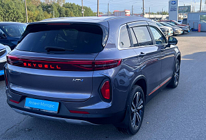 купить  HT-i 2023, автосалон автоцентр