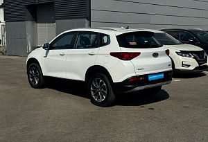купить Чери Tiggo 7 2019, автосалон автоцентр