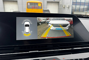 купить  C5 2024, автосалон автоцентр