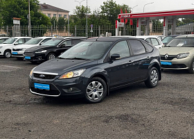 купить Ford Focus