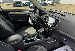 купить Джили Emgrand X7 2019, автосалон автоцентр
