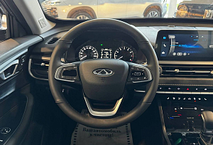 купить Чери Tiggo 4 2025, автосалон автоцентр