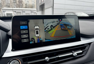 купить Чери Tiggo 7 Pro 2021, автосалон автоцентр