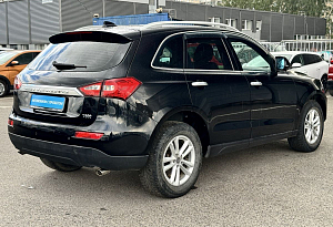 купить Зоти T600 2018, автосалон автоцентр