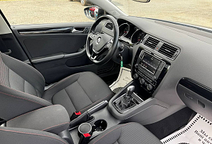 купить Фольксваген Jetta 2018, автосалон автоцентр
