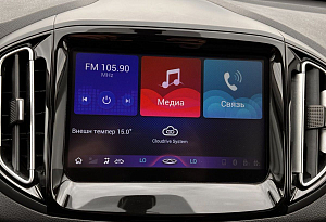 купить Чери Tiggo 7 2019, автосалон автоцентр