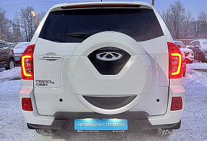 купить Чери Tiggo 3 2018, автосалон автоцентр