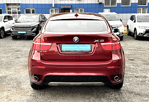 купить БМВ X6 2009, автосалон автоцентр