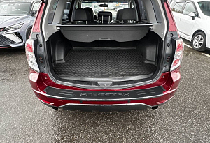купить Субару Forester 2011, автосалон автоцентр