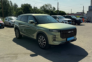 купить  J7 2023, автосалон автоцентр