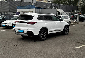 купить Чери Tiggo 8 2020, автосалон автоцентр