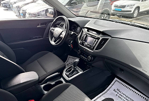 купить Хендай Creta 2017, автосалон автоцентр