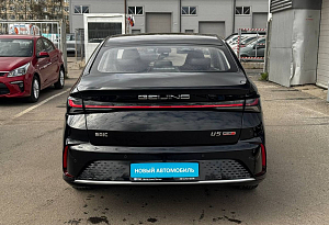 купить Байк U5 Plus 2024, автосалон автоцентр