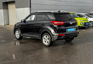 купить Хендай Creta 2017, автосалон автоцентр