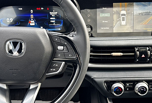 купить Чанган CS95 2024, автосалон автоцентр