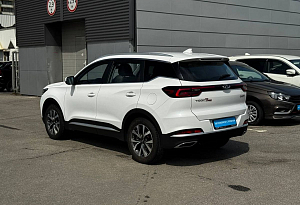 купить Чери Tiggo 7 Pro 2022, автосалон автоцентр