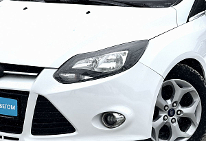 купить Форд Focus 2013, автосалон автоцентр