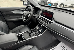 купить Чери Tiggo 4 Pro 2022, автосалон автоцентр