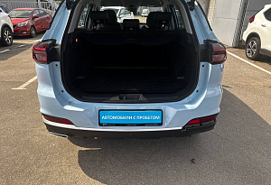 купить Чери Tiggo 7 Pro Max 2023, автосалон автоцентр