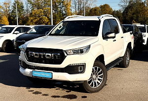 купить  Tunland G7 2023, автосалон автоцентр