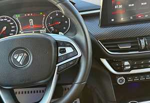 купить  Tunland G7 2023, автосалон автоцентр