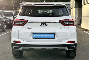 купить Чери Tiggo 4 Pro 2024, автосалон автоцентр
