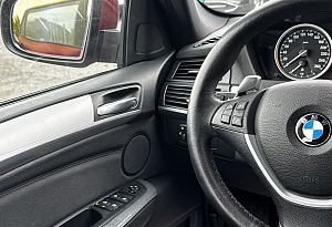 купить БМВ X6 2009, автосалон автоцентр