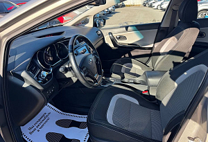 купить Кия Ceed 2017, автосалон автоцентр