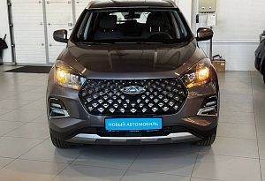 купить Чери Tiggo 4 2025, автосалон автоцентр