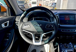 купить Чери Tiggo 7 2019, автосалон автоцентр