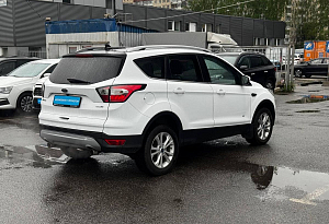 купить Форд Kuga 2018, автосалон автоцентр