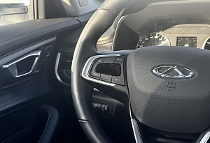 купить Чери Tiggo 4 2025, автосалон автоцентр