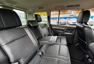 купить Мицубиси Pajero 2013, автосалон автоцентр