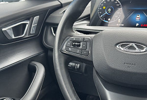купить Чери Tiggo 7 Pro Max 2023, автосалон автоцентр