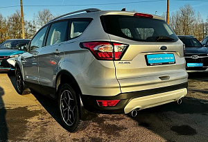 купить Форд Kuga 2018, автосалон автоцентр