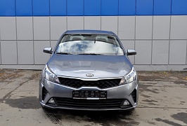 купить подержангный Kia Rio года