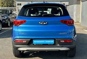купить Чери Tiggo 7 2019, автосалон автоцентр
