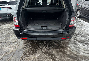 купить Ленд Range Rover Sport 2012, автосалон автоцентр