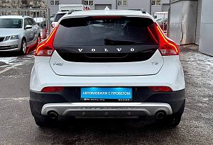 купить Вольво V40 Cross Country 2018, автосалон автоцентр