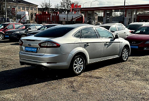 купить Форд Mondeo 2012, автосалон автоцентр
