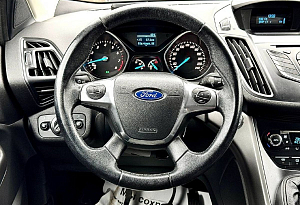 купить Форд Kuga 2013, автосалон автоцентр